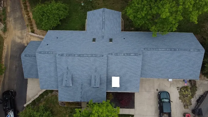 Pure Roofing Company Picture 9