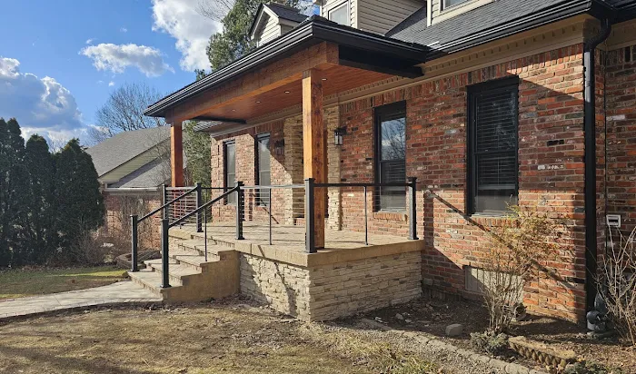 BHC Roofing and Siding Picture 3