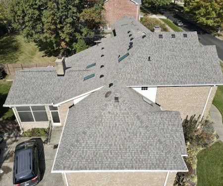 BHC Roofing and Siding