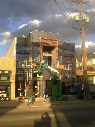 Dunn Roofing and Sheet Metal Picture 7