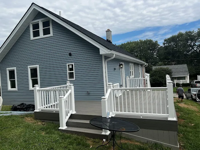 Beams Roofing & Contracting Picture 2