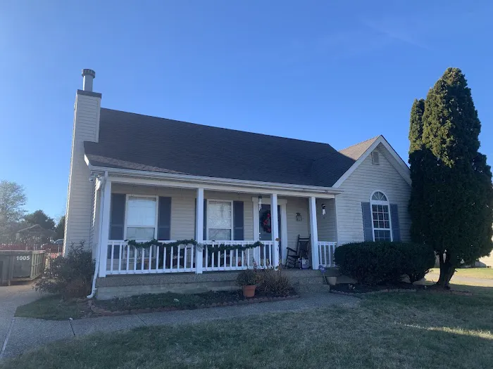 Beams Roofing & Contracting Picture 1