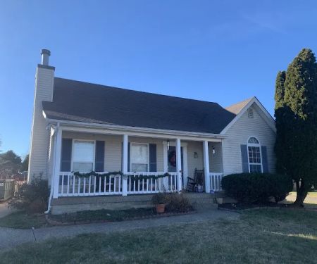 Beams Roofing & Contracting