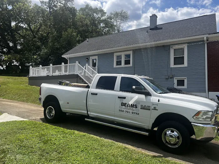Beams Roofing & Contracting Picture 5