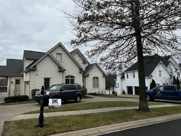 Beams Roofing & Contracting Picture 6