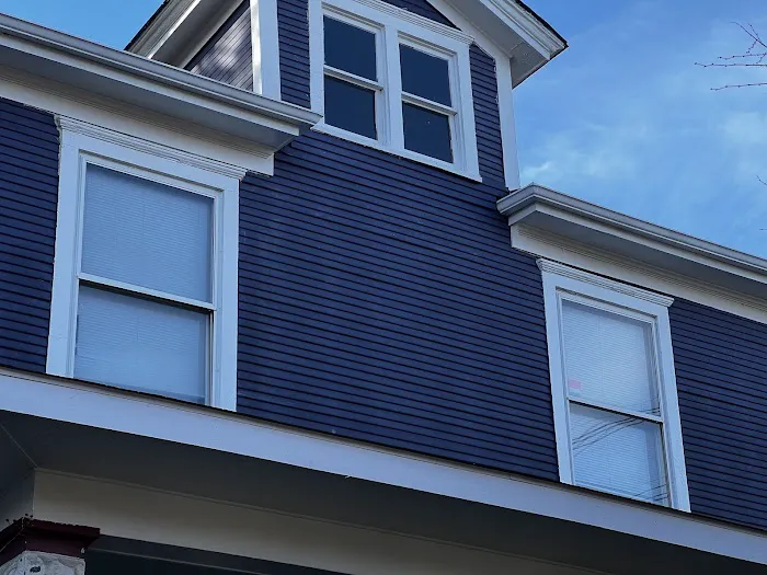 Beams Roofing & Contracting Picture 8