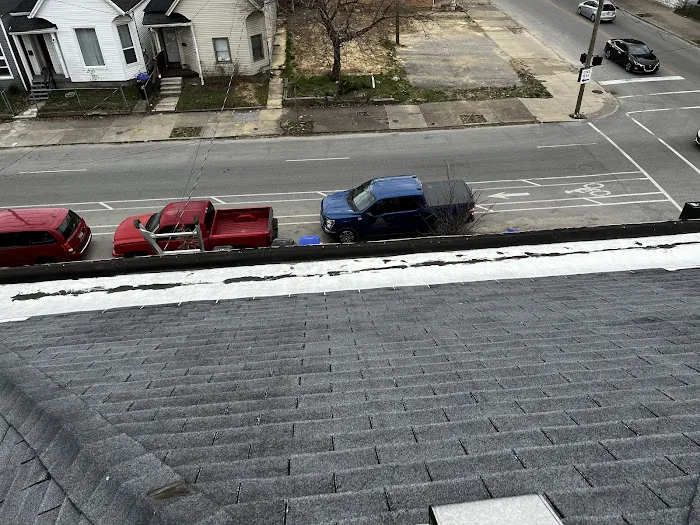 Beams Roofing & Contracting Picture 9