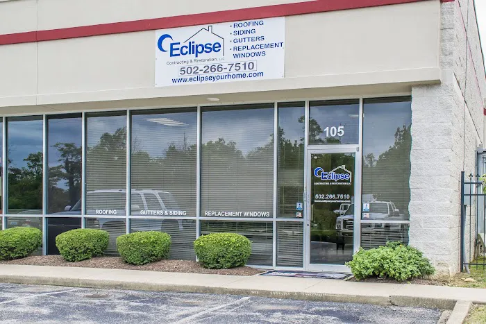 Eclipse Roofing & Restoration, LLC Picture 8