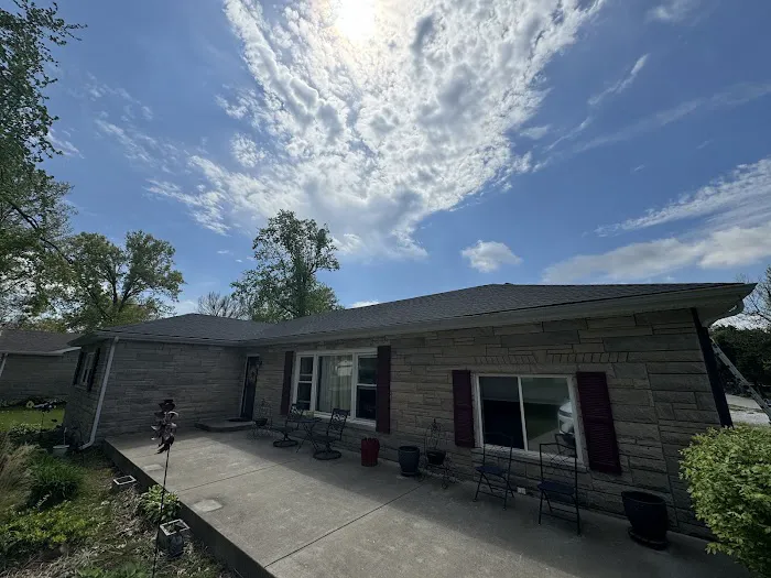 Home Court Roofing Picture 1