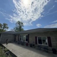 Home Court Roofing ico