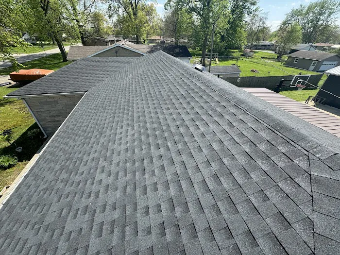 Home Court Roofing Picture 3