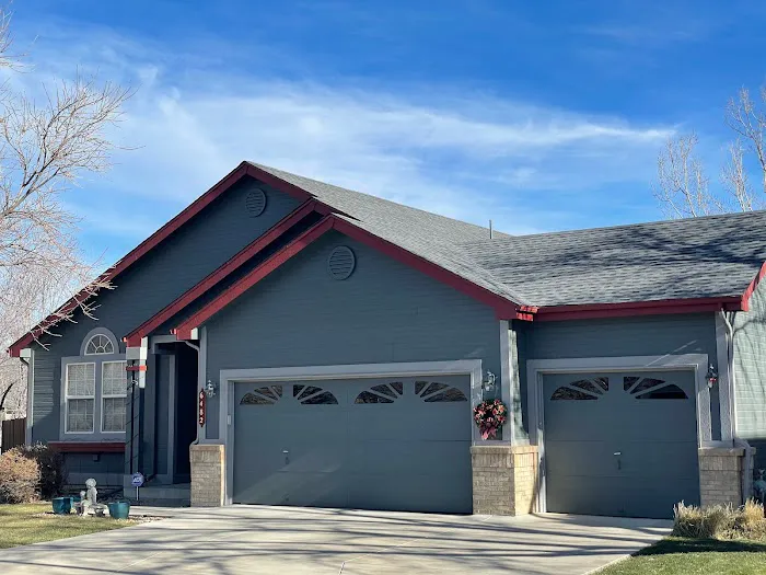 Home Court Roofing Picture 2