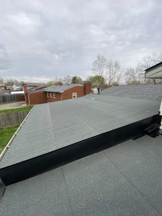 Home Court Roofing Picture 4