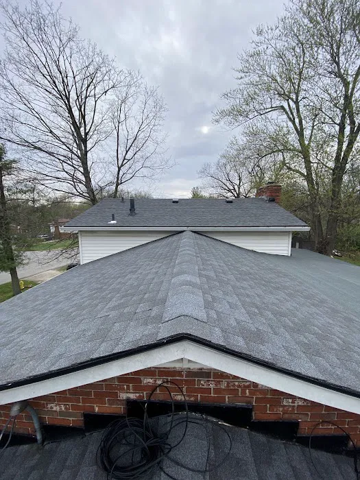 Home Court Roofing Picture 7