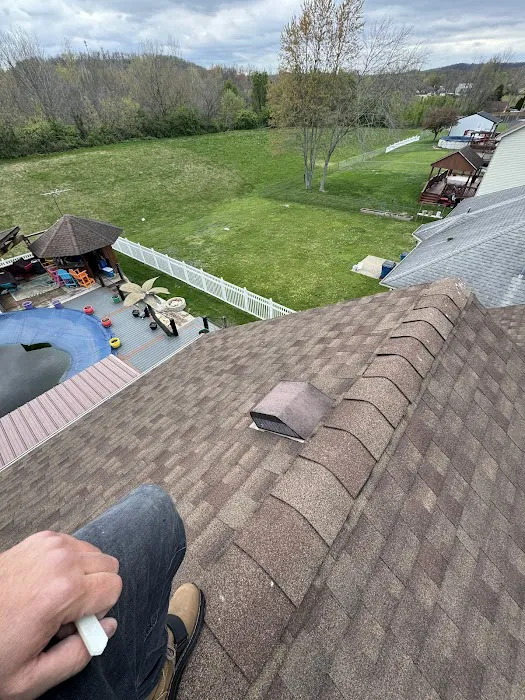 Home Court Roofing Picture 9