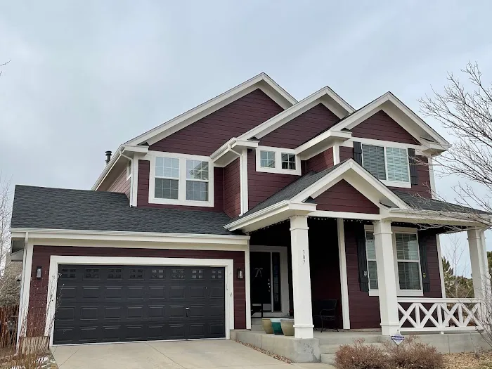 Home Court Roofing Picture 10