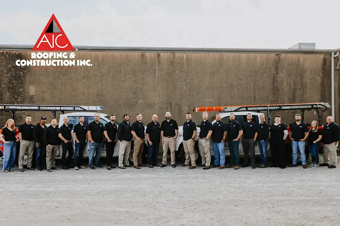 AIC Roofing & Construction Inc Picture 3
