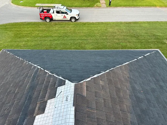 AIC Roofing & Construction Inc Picture 8