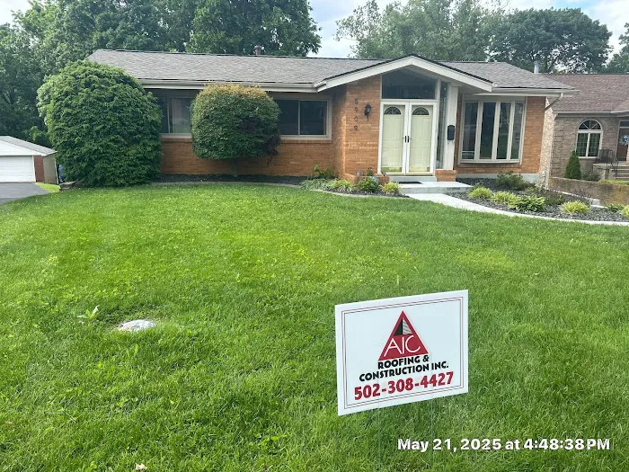 AIC Roofing & Construction Inc Picture 9