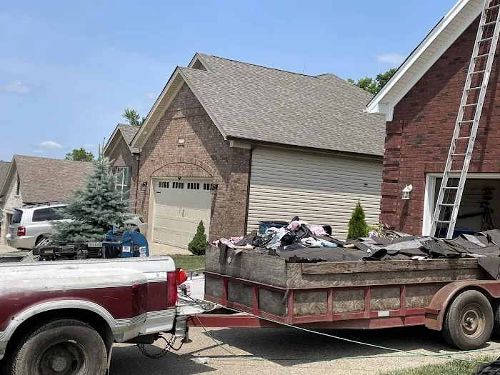 Allen Home Improvement & Roofing Picture 8