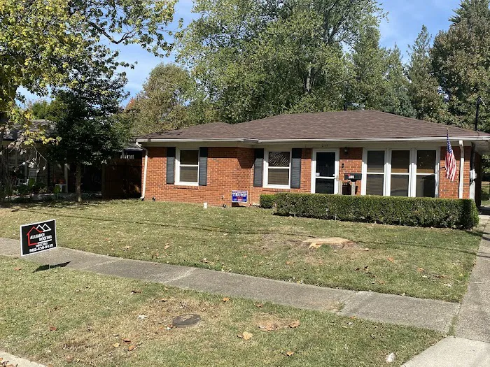 Alliance Roofing Picture 1