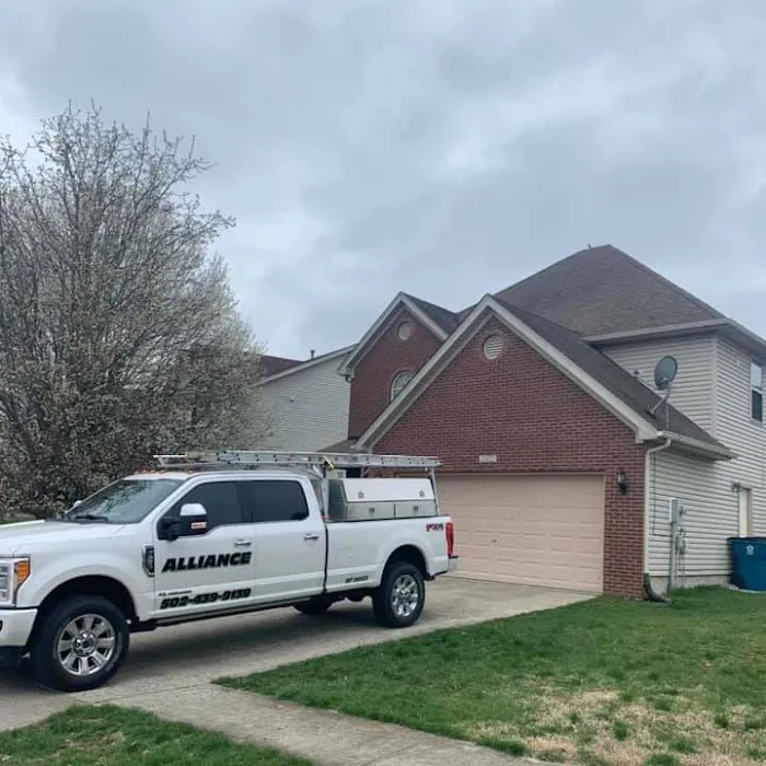 Alliance Roofing Picture 3