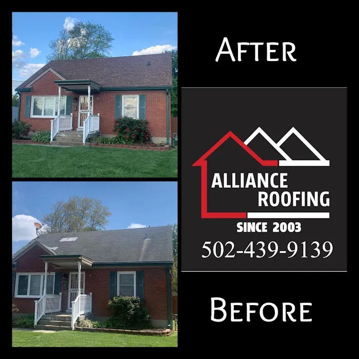 Alliance Roofing Picture 6