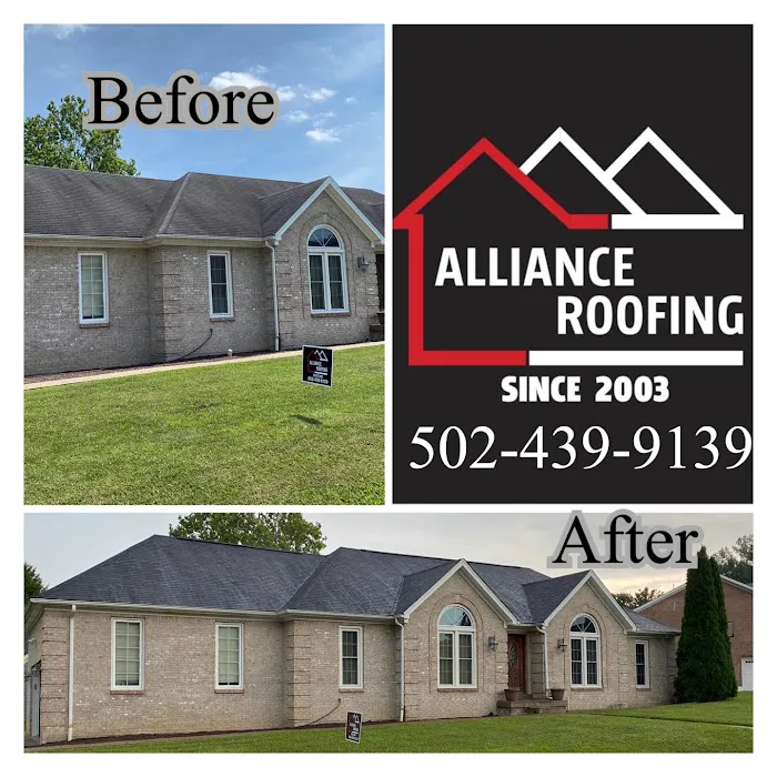 Alliance Roofing Picture 5