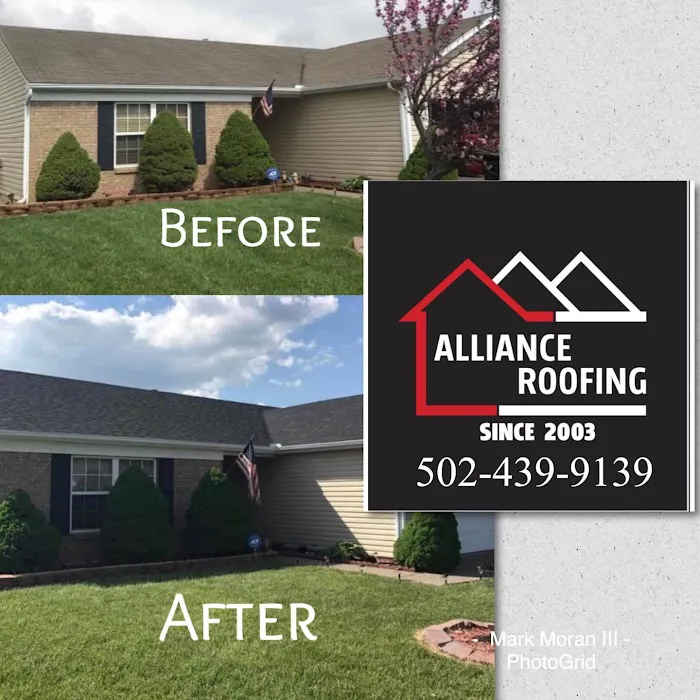 Alliance Roofing Picture 9
