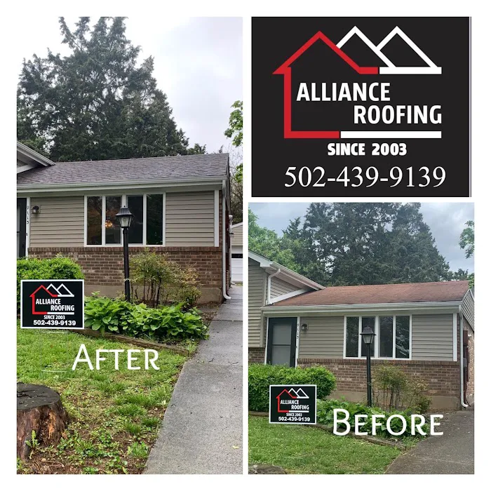 Alliance Roofing Picture 7