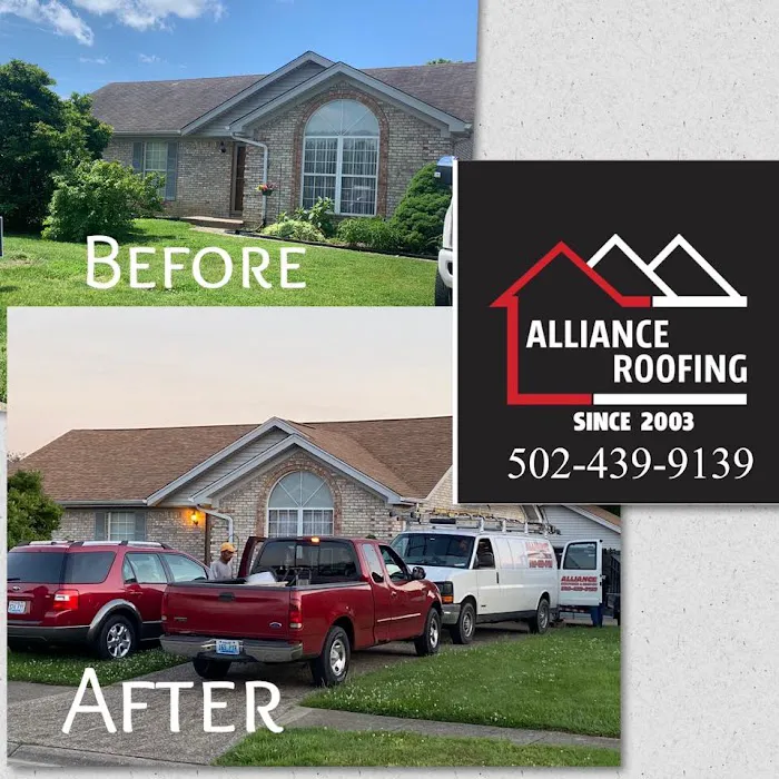 Alliance Roofing Picture 10