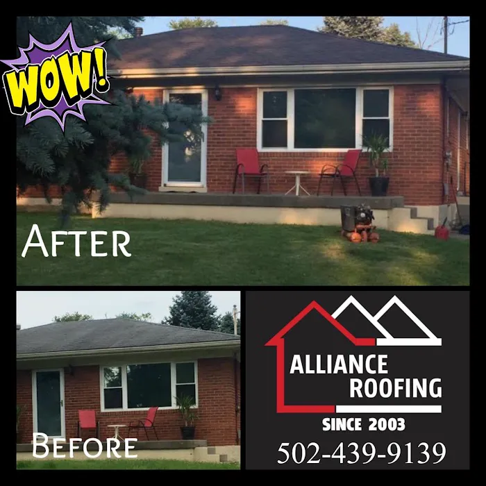 Alliance Roofing Picture 8