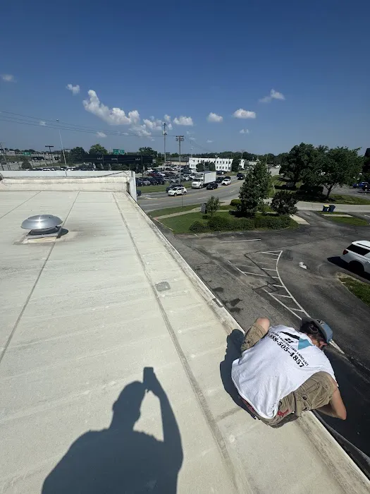The Roofing Medic LLC Picture 1
