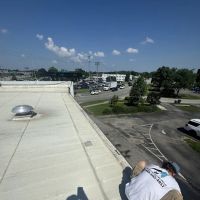 The Roofing Medic LLC ico