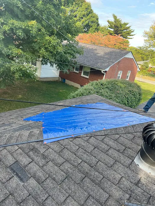 The Roofing Medic LLC Picture 3