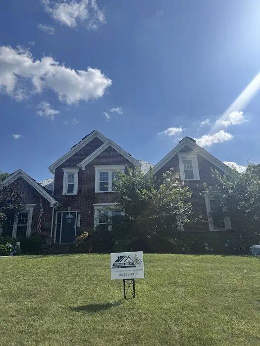 The Roofing Medic LLC Picture 2