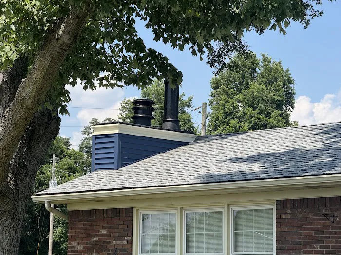 The Roofing Medic LLC Picture 6