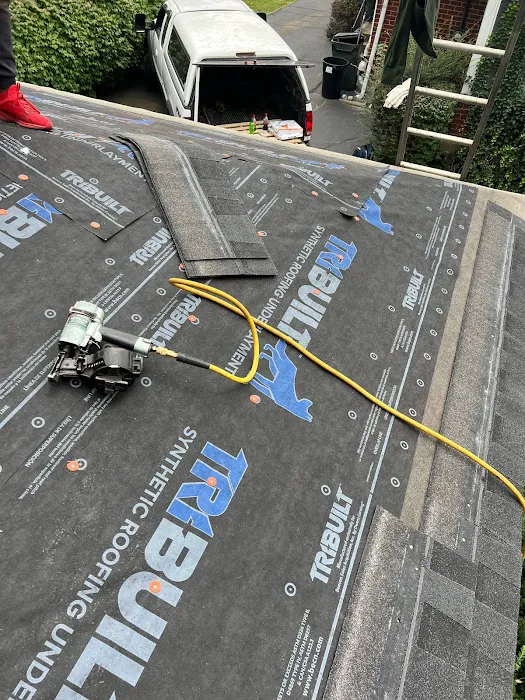 The Roofing Medic LLC Picture 7