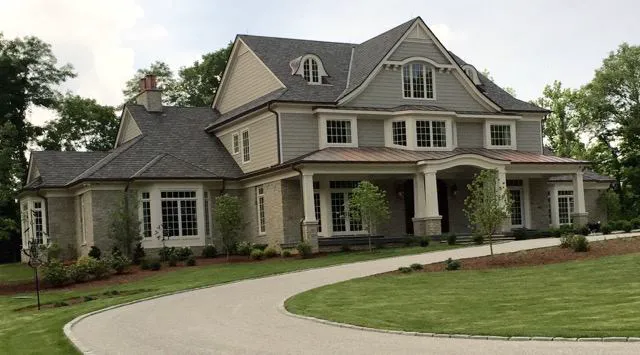 Abrams Roofing & Sheet Metal, Inc. Picture 1