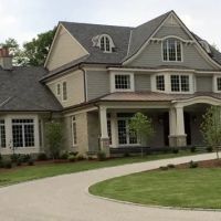 Abrams Roofing & Sheet Metal, Inc. ico