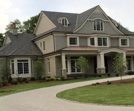 Abrams Roofing & Sheet Metal, Inc.