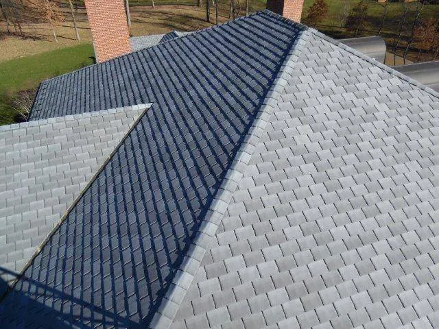 Abrams Roofing & Sheet Metal, Inc. Picture 4