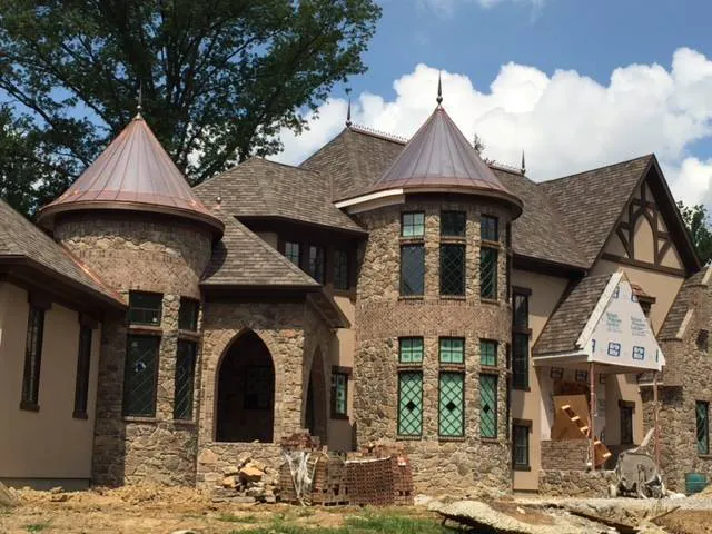 Abrams Roofing & Sheet Metal, Inc. Picture 7