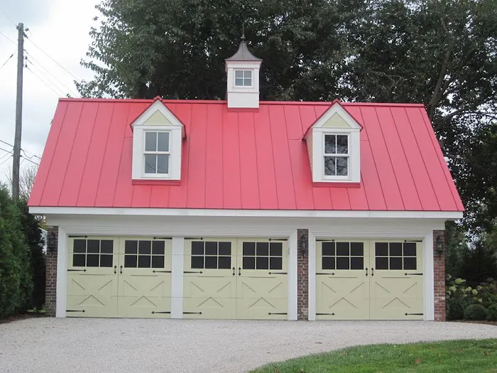 Abrams Roofing & Sheet Metal, Inc. Picture 8