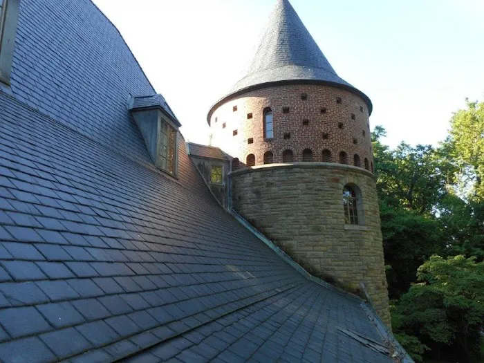 Abrams Roofing & Sheet Metal, Inc. Picture 10