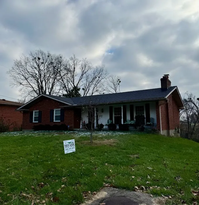 New Look Roofing Picture 1