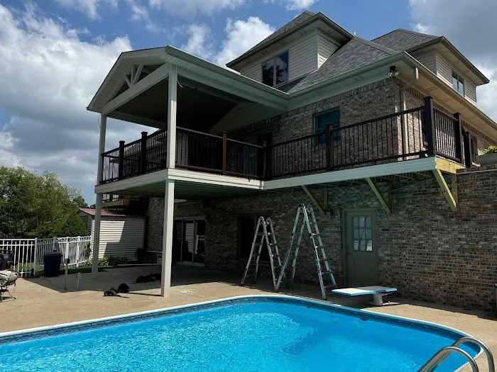 New Look Roofing Picture 2