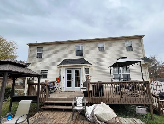 New Look Roofing Picture 6