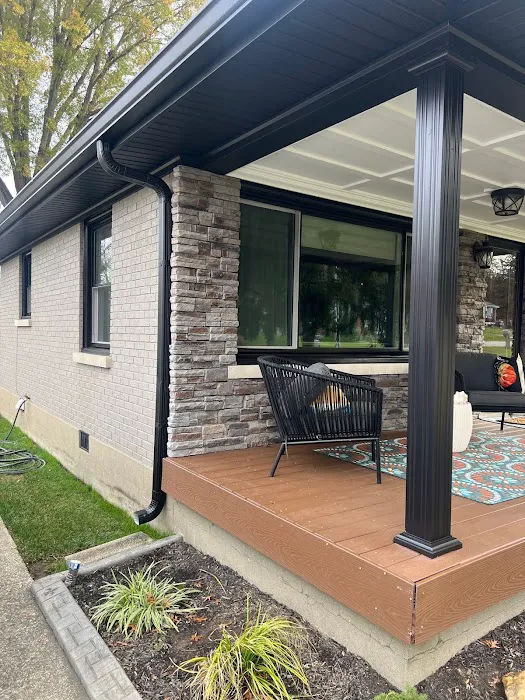 New Look Roofing Picture 5