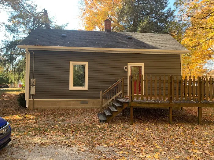 New Look Roofing Picture 10